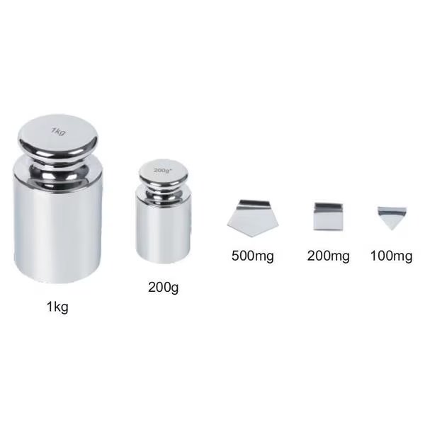 Weight ，200Mg, Insize, Mfr#: 8911-200MGE2